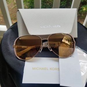 Michael Kors Chelsea Sunglasses